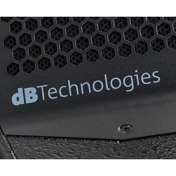 dB Technologies Sub 918