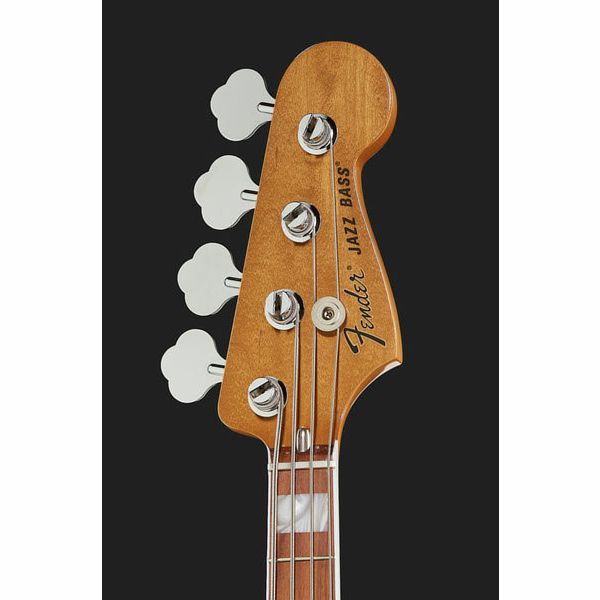 Fender Vintera 70s Jazz Bass IS