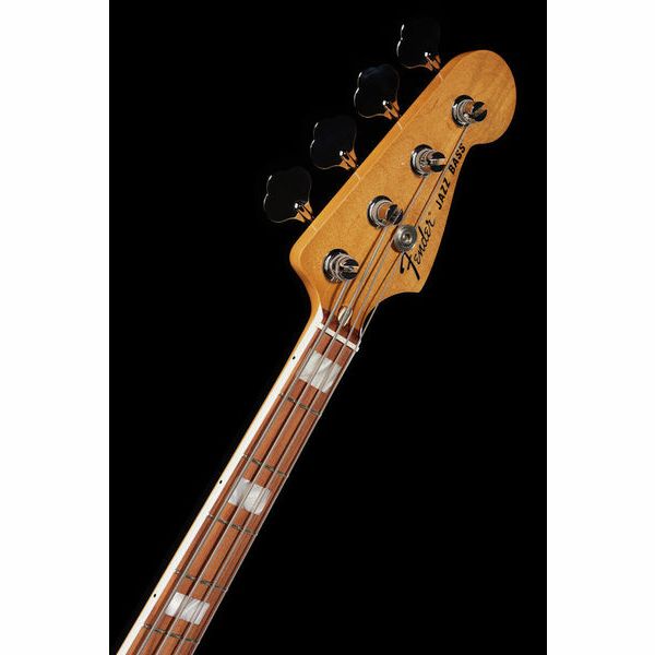 Fender Vintera 70s Jazz Bass IS