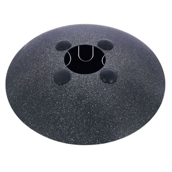 Thomann Nataraj tongue 16" C# 432Hz