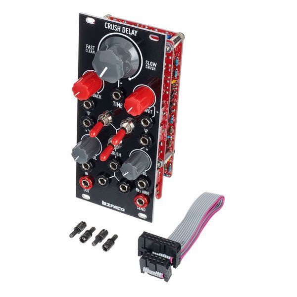 Befaco Crush Delay V3