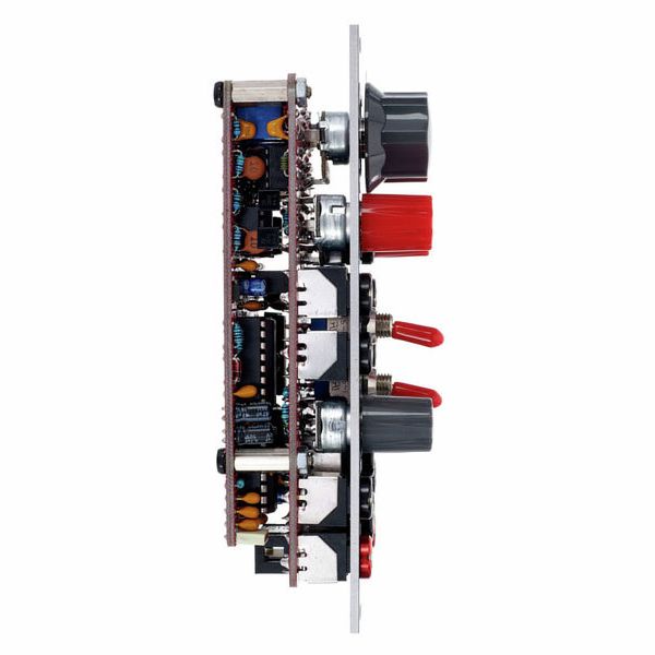 Befaco Crush Delay V3