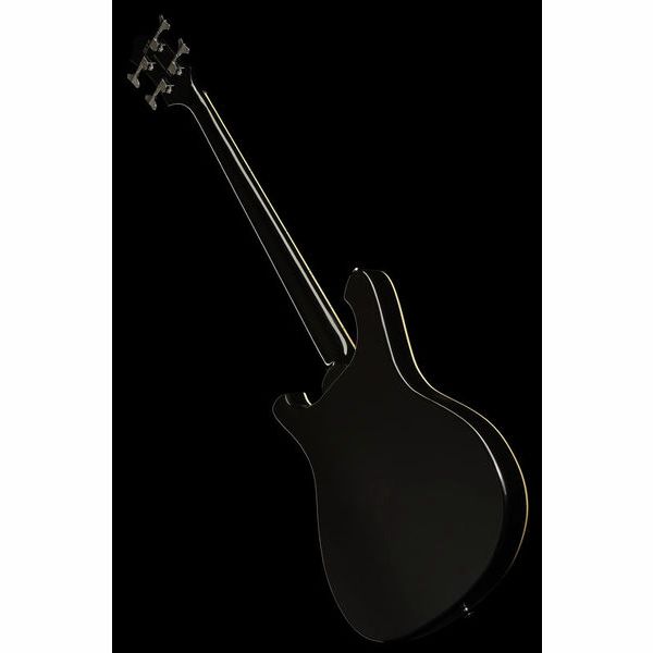 Harley Benton RB-414BK Classic Series