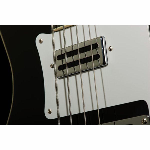 Harley Benton RB-414BK Classic Series