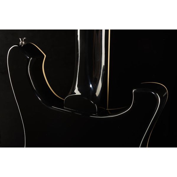 Harley Benton RB-414LH BK Classic Series
