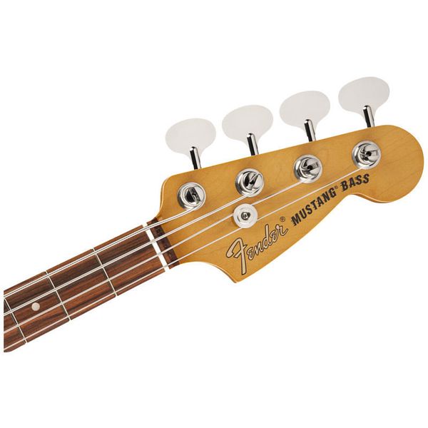Fender Vintera 60s Mustang Bass SFG