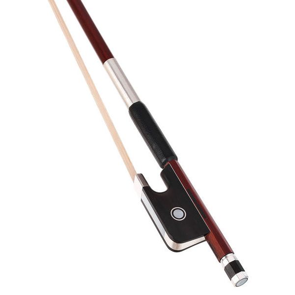 Michael Mönnig 10263R Cello Bow Silver – Thomann United States