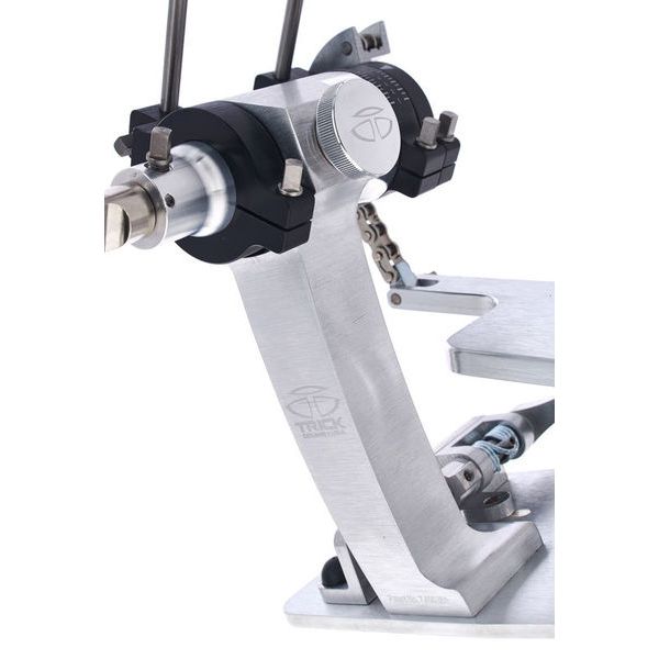 Trick Drums Pro1-V Big Foot Low Mass chain
