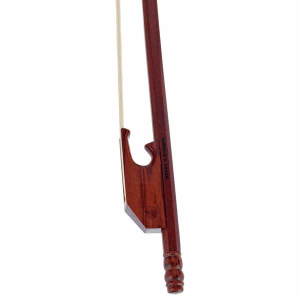 Penzel Baroque Violin Bow 4/4