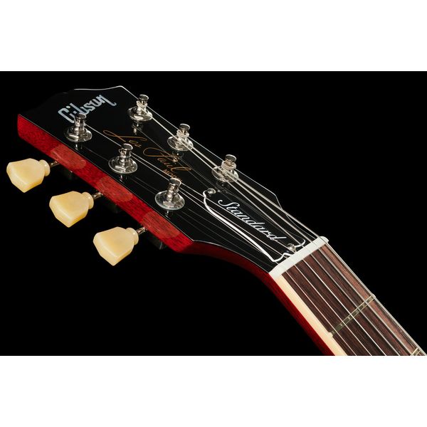 Gibson Les Paul Standard 50s HCS LH