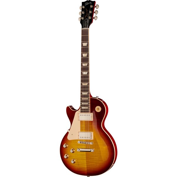 Gibson Les Paul Standard 60s IT LH