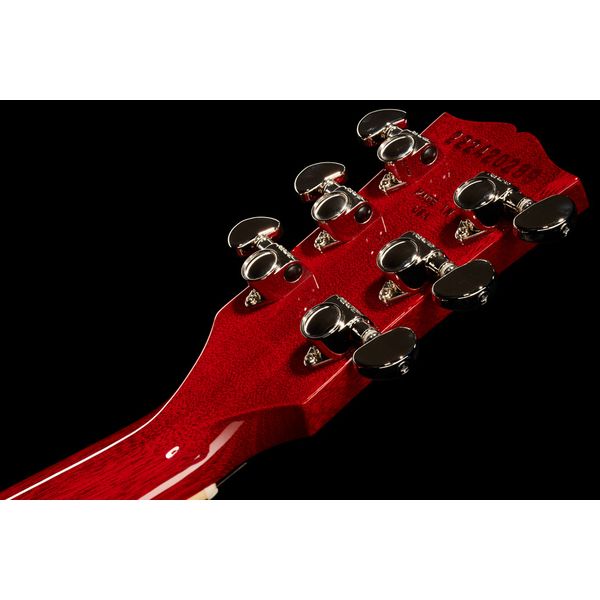 Gibson Les Paul Standard 60s IT LH