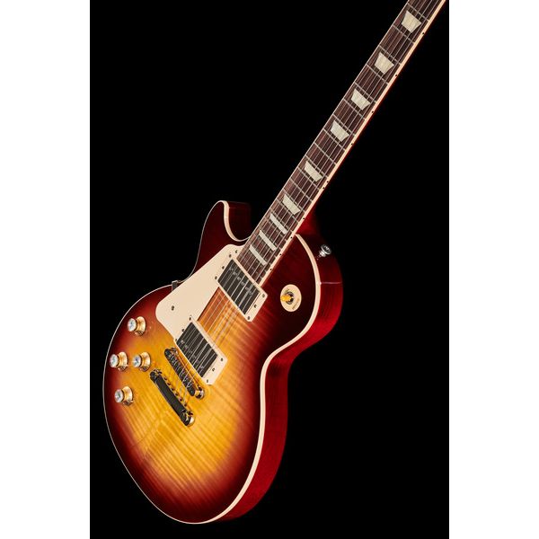 Gibson Les Paul Standard 60s BB LH