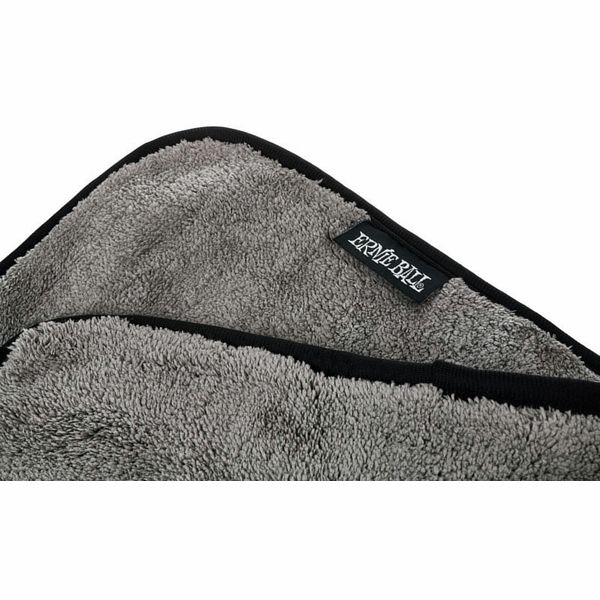 Ernie Ball Microfiber Polish Cloth