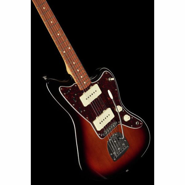 Fender Vintera 60s Mod Jazzmast. 3-SB
