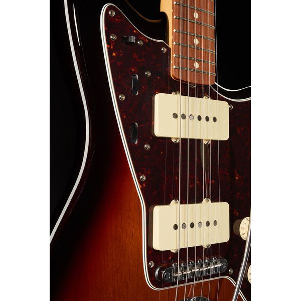 Fender Vintera 60s Mod Jazzmast. 3-SB