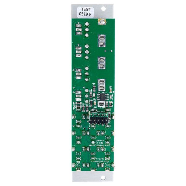 Doepfer A-138i
