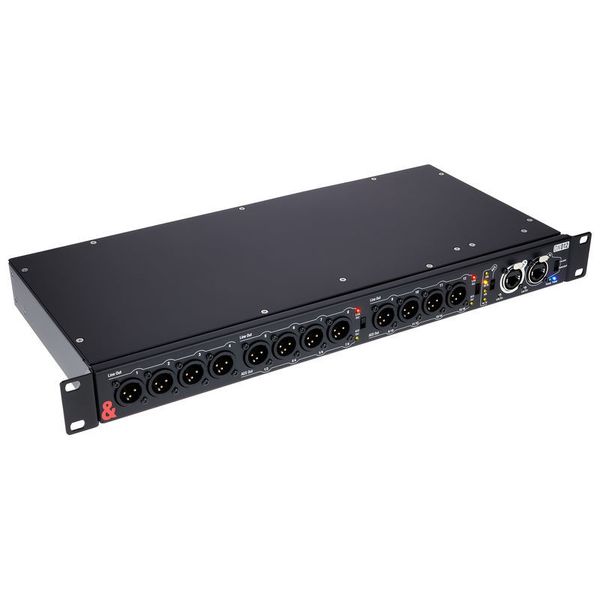 Allen & Heath DX012