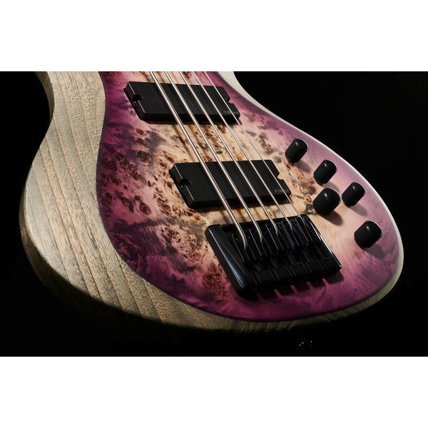 schecter riot 5