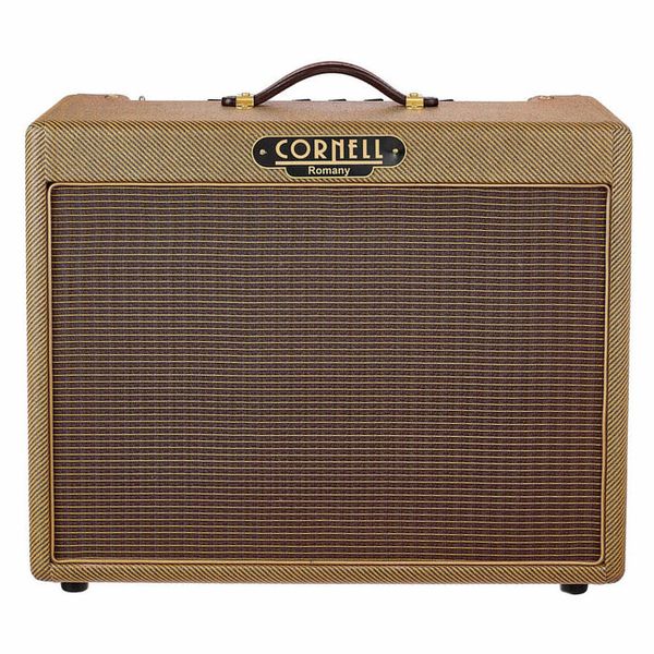 cornell amps for sale