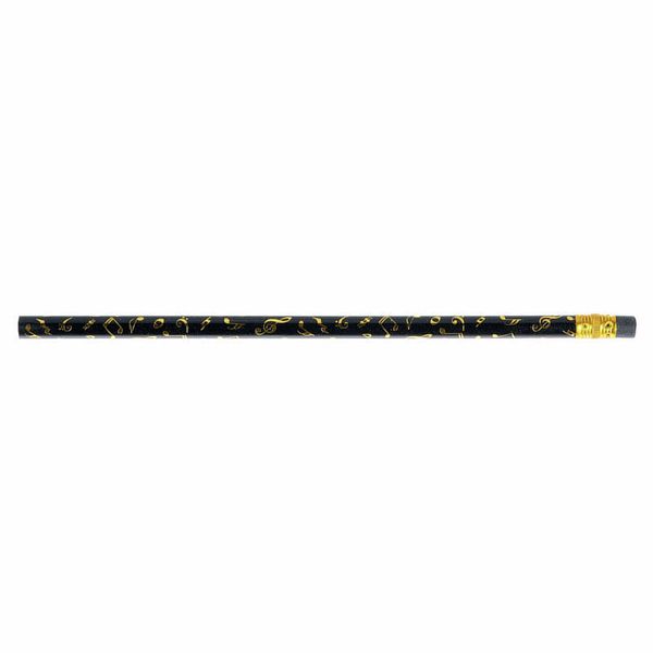 agifty Pencil Gold Set Of 10