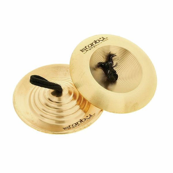 Istanbul Agop FC Finger Cymbals Thomann United States