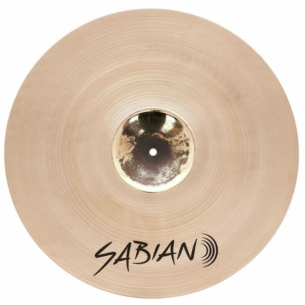 Sabian AAX Exclusive Hybrid Cym. Set