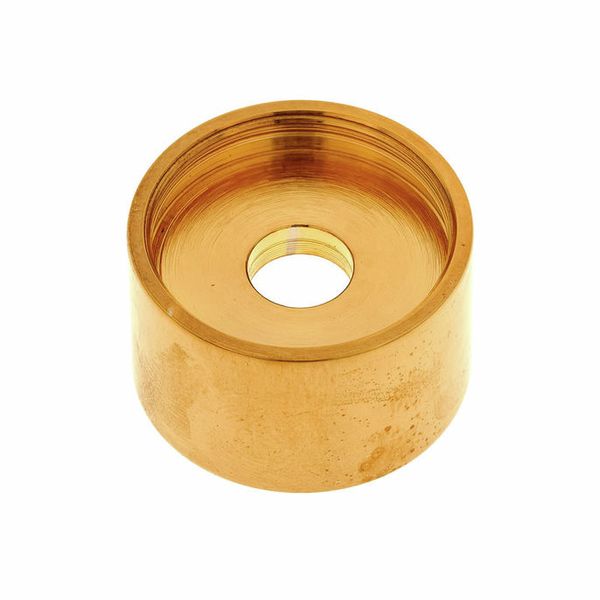 KGUMusic Yamaha Trim kit Heavy 24K GP Thomann France