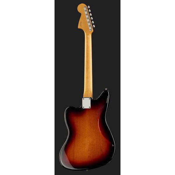 Fender Vintera 60s Jaguar 3-SB