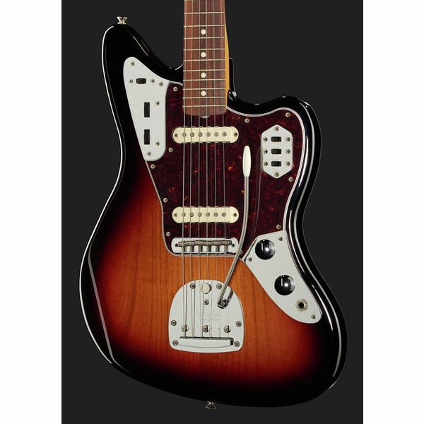 Fender Vintera 60s Jaguar 3-SB