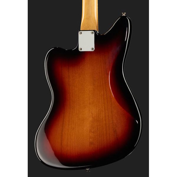 Fender Vintera 60s Jaguar 3-SB