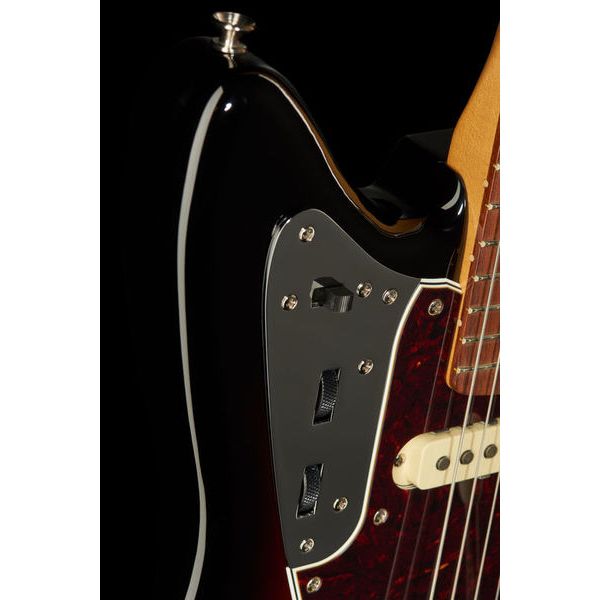 Fender Vintera 60s Jaguar 3-SB