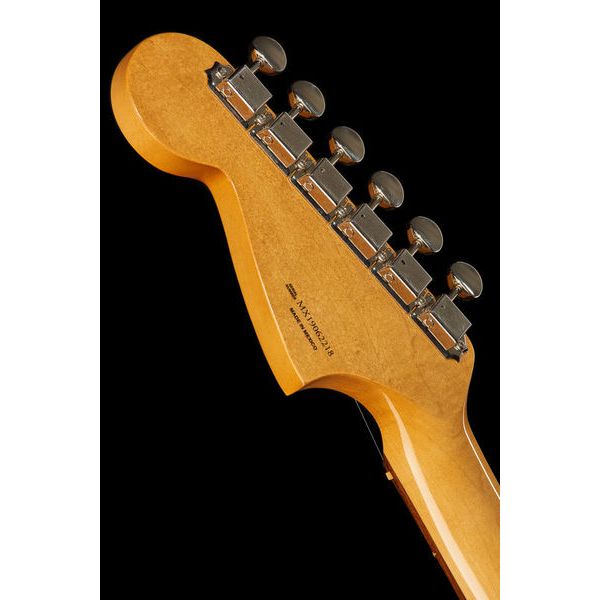 Fender Vintera 60s Jaguar 3-SB
