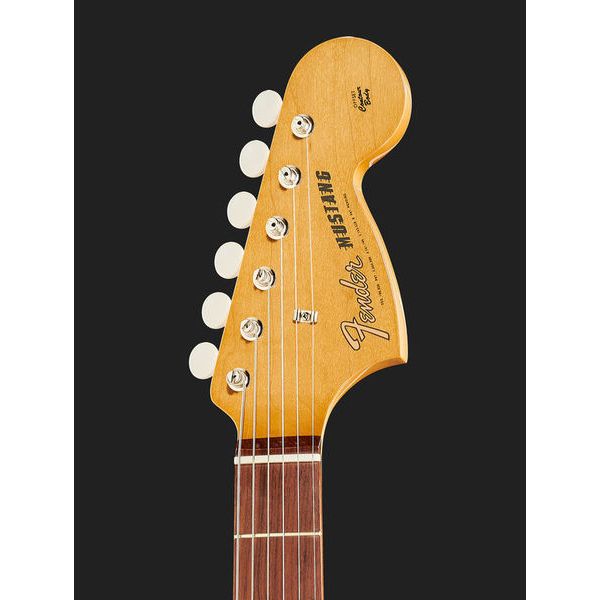 fender vintera 60s mustang lpb