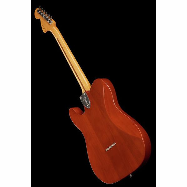 Fender Vintera 70s Tele Deluxe MN MOC