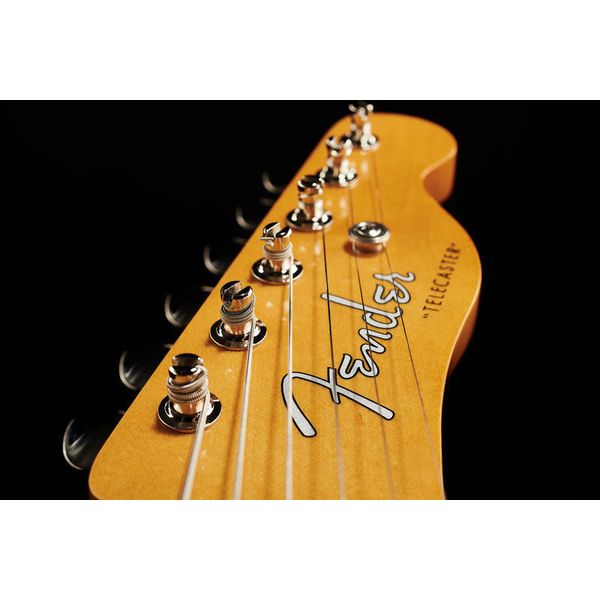 Fender Vintera 50s Telecaster MN 2-SB