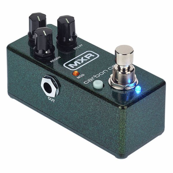 MXR M299 Copy Mini Analog Delay