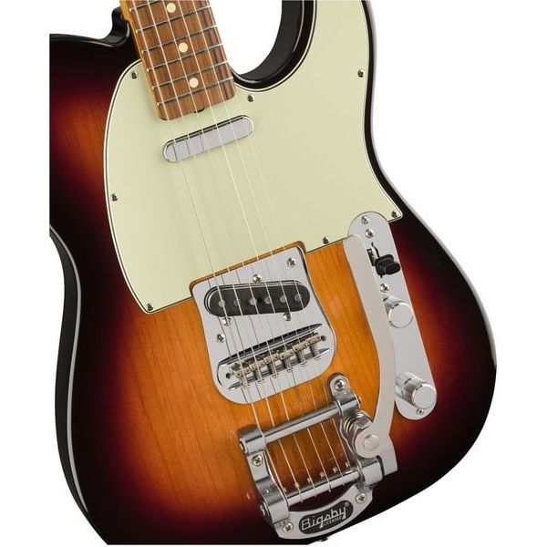 Fender Vintera 60s Tele Bigsby 3-SB