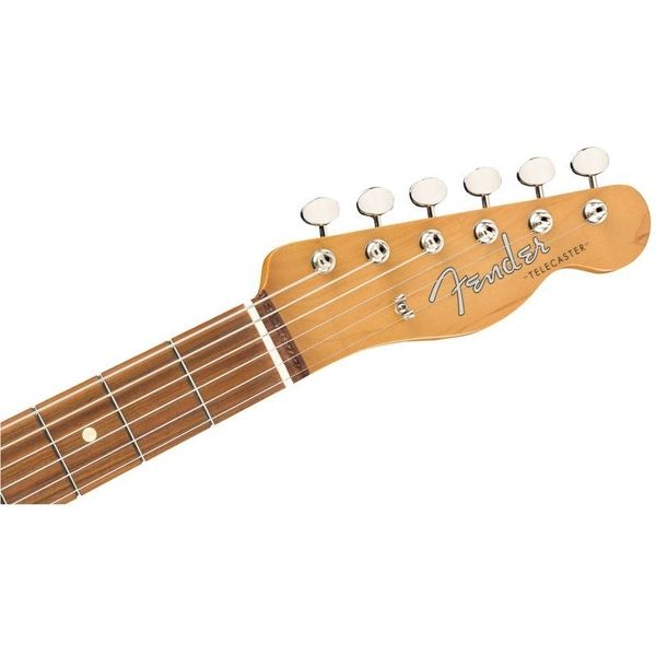 Fender Vintera 60s Tele Bigsby 3-SB