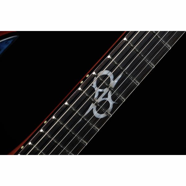 Solar Guitars S1.6 FR BLB