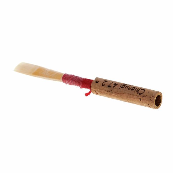 Gonzalez Oboe Reed Soft (European) Thomann United States