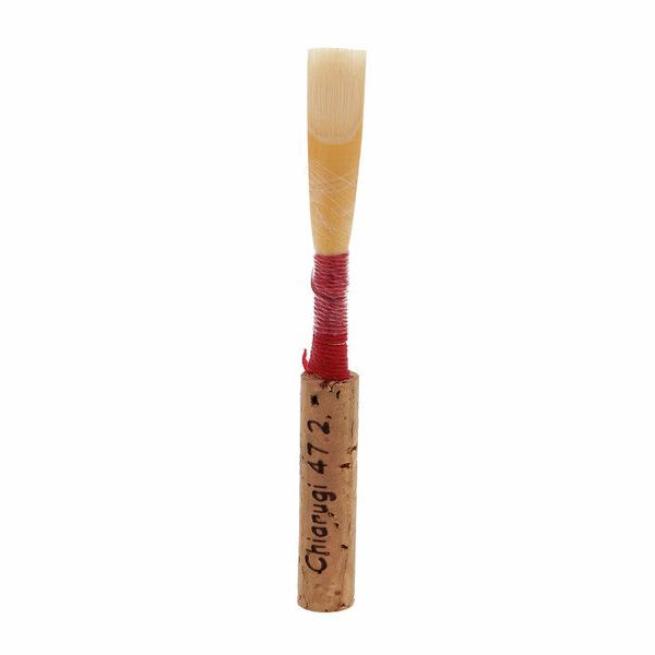 Gonzalez Oboe Reed Soft (European) Thomann United Arab Emirates