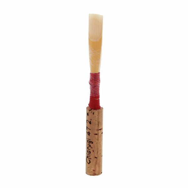 Gonzalez Oboe Reed Soft (European) Thomann United States