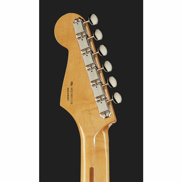 Fender MEX Powerhouse Strat(BK/M) 楽器/器材 エレキギター 楽器/器材