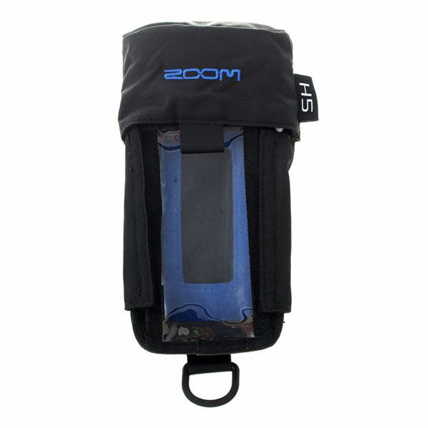 Zoom H5 Case Bundle
