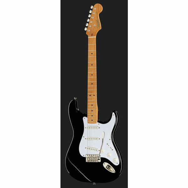 fender sq cv 50s strat mn bk