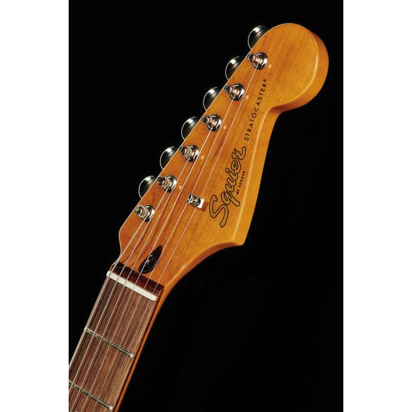 Squier CV 60s Strat LPB