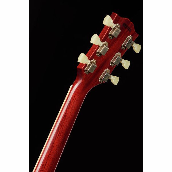 Gibson SG Standard Reissue Cherry VOS