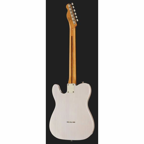 Squier CV 50s Tele MN WHB