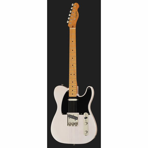Squier CV 50s Tele MN WHB